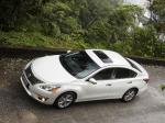 Nissan Altima 2013 года (BR)